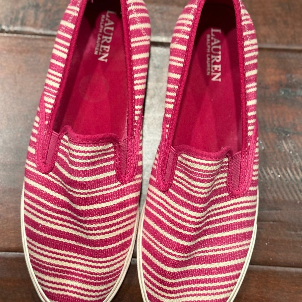 RLL Ralph Lauren Women Shoes